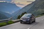 BMW i3 2018 года (WW)
